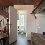 De La Lucerie Casa de Férias *