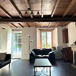 De La Lucerie Casa de Férias