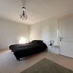 De La Lucerie Casa de Férias *