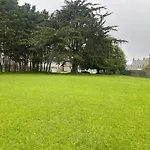 Casa de Férias De La Lucerie *