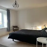 De La Lucerie Casa de Férias *