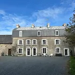 De La Lucerie Casa de Férias