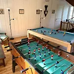 De La Lucerie Casa de Férias