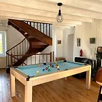 Casa de Férias De La Lucerie