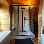 De La Lucerie Casa de Férias *