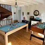 De La Lucerie * Bretteville-sur-Ay