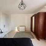 De La Lucerie Casa de Férias Bretteville-sur-Ay