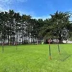 De La Lucerie * Bretteville-sur-Ay