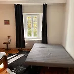 De La Lucerie Casa de Férias *