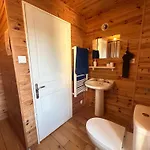 De La Lucerie Casa de Férias