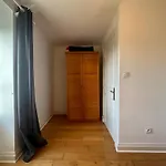 De La Lucerie Casa de Férias Bretteville-sur-Ay