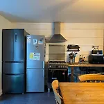 De La Lucerie Casa de Férias Bretteville-sur-Ay