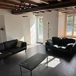 Casa de Férias De La Lucerie