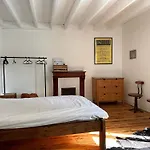 De La Lucerie Casa de Férias Bretteville-sur-Ay