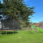 Casa de Férias De La Lucerie Bretteville-sur-Ay