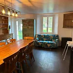 Casa de Férias De La Lucerie *