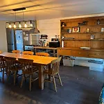 Casa de Férias De La Lucerie *