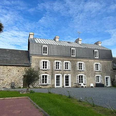 別荘 De La Lucerie *