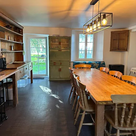 De La Lucerie בית נופש *