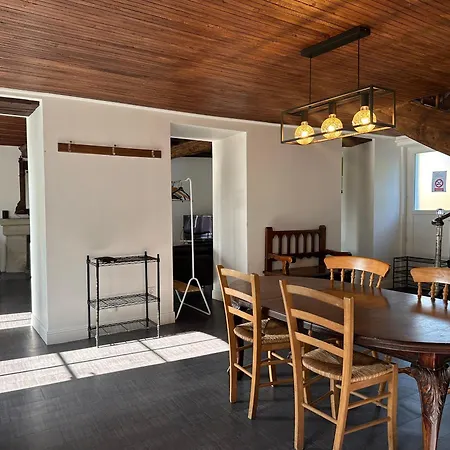 בית נופש De La Lucerie