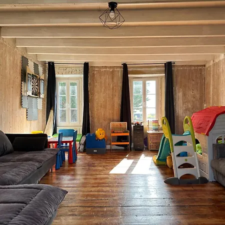 De La Lucerie 別荘 Bretteville-sur-Ay