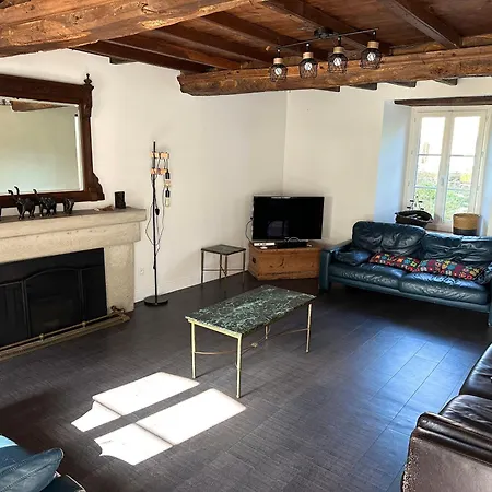 De La Lucerie בית נופש *