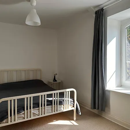 De La Lucerie 別荘