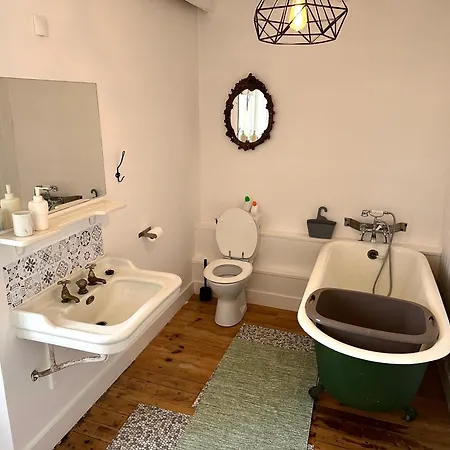 De La Lucerie * Bretteville-sur-Ay