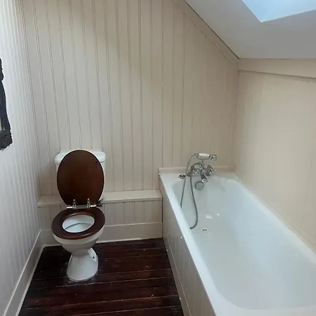 別荘 De La Lucerie *