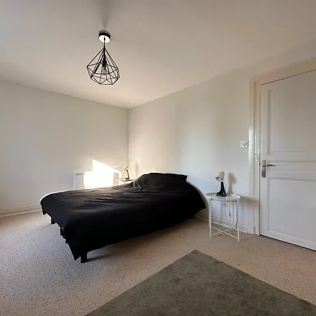 De La Lucerie 別荘 *