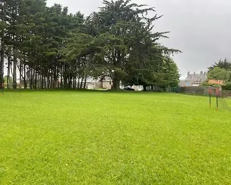 Dom wakacyjny De La Lucerie *