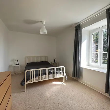 De La Lucerie 別荘