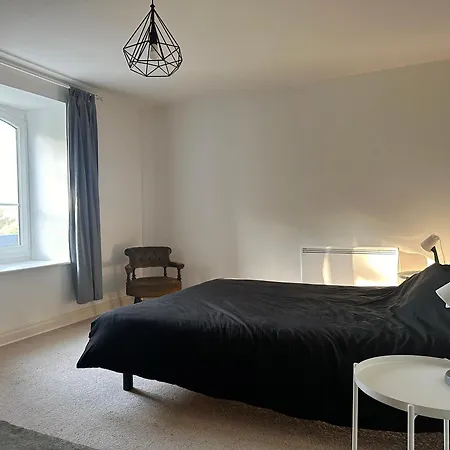 De La Lucerie 別荘 *