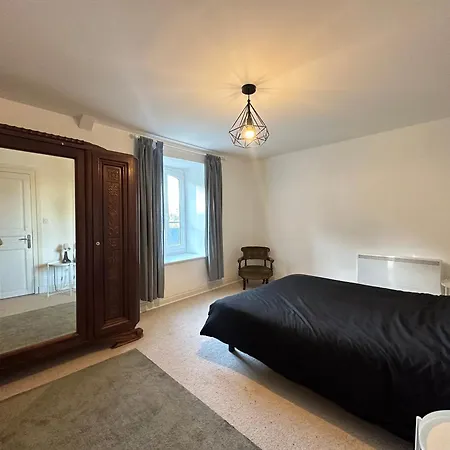 別荘 De La Lucerie Bretteville-sur-Ay