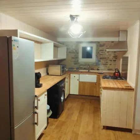 De La Lucerie * Bretteville-sur-Ay