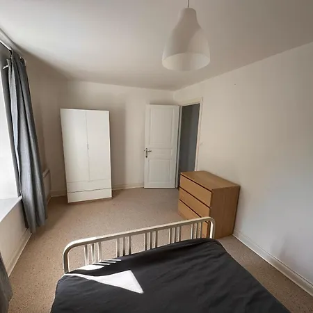 De La Lucerie 別荘 *