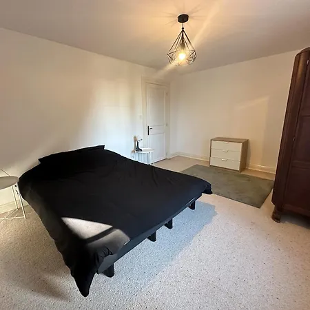 De La Lucerie 別荘 *