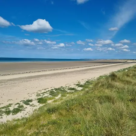 別荘 De La Lucerie Bretteville-sur-Ay