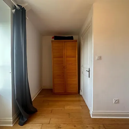 De La Lucerie 別荘 Bretteville-sur-Ay