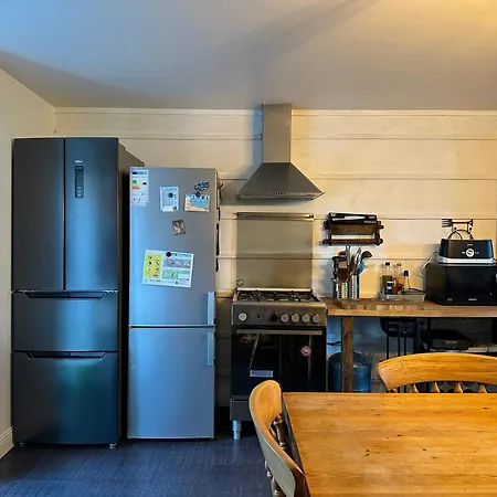 De La Lucerie 別荘 Bretteville-sur-Ay