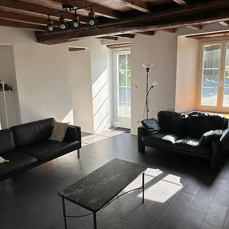 別荘 De La Lucerie