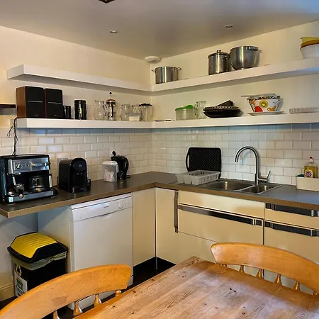 De La Lucerie Bretteville-sur-Ay