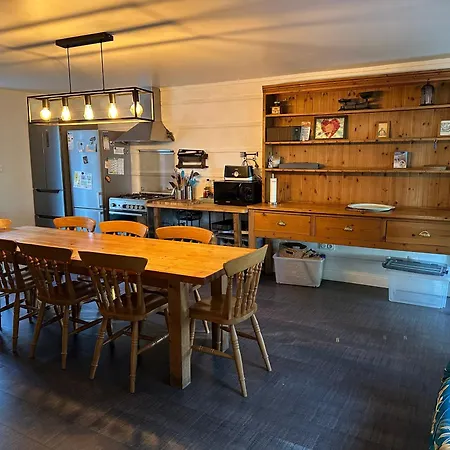 別荘 De La Lucerie *