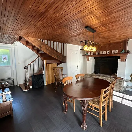 De La Lucerie Bretteville-sur-Ay