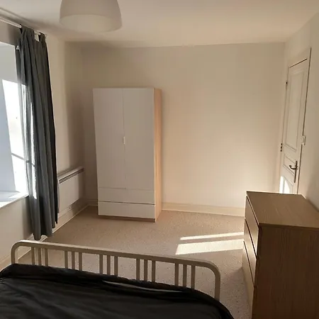 De La Lucerie Bretteville-sur-Ay