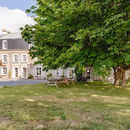 De La Lucerie * Bretteville-sur-Ay