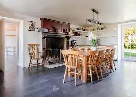Casa de Férias De La Lucerie Bretteville-sur-Ay