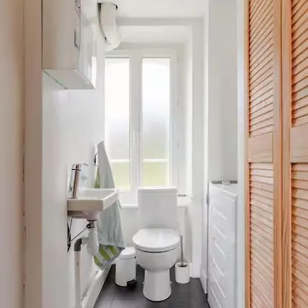 Ferienhaus De La Lucerie Bretteville-sur-Ay