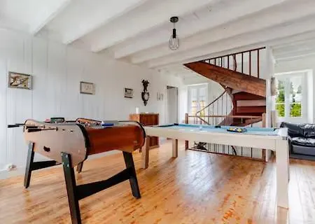 Casa de Férias De La Lucerie Bretteville-sur-Ay