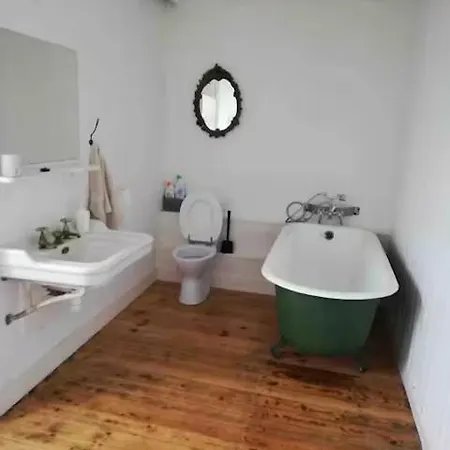Holiday home De La Lucerie *